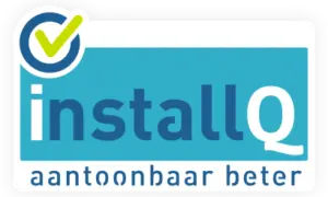 InstallQ keurmerk
